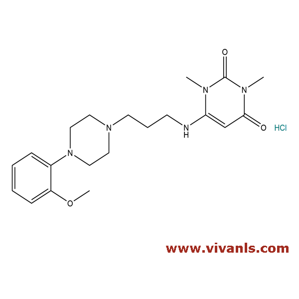 Standards-Urapidil Hcl-1661848068.png